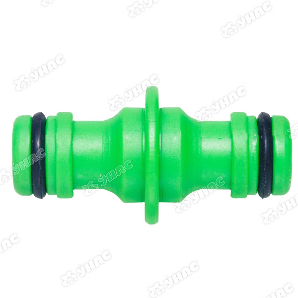 Соединитель (SH4044NA) 2х стор. быстросъем (Цена за 10шт)