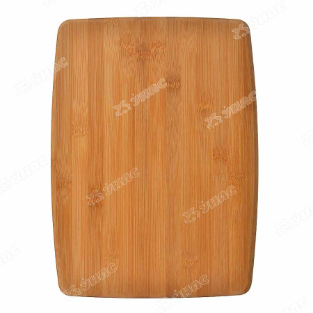 Доска разделочная VETTA 38*38*1см дер. 851-135