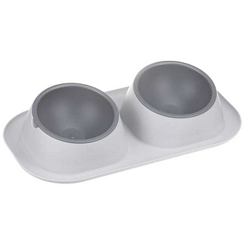 Миска для животных ТВИКС МИНИ Смоки М1812 х8