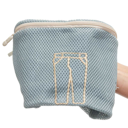 Мешок для стирки 20*30 см сетка Air Mesh NA2537(120)