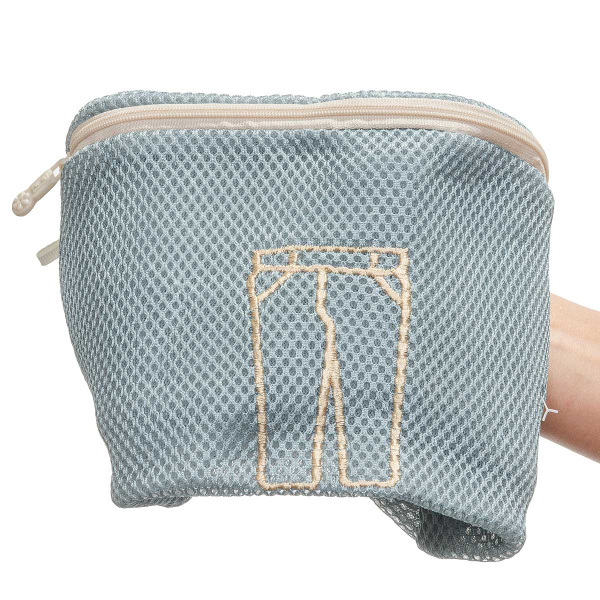 Мешок для стирки 20*30 см сетка Air Mesh NA2537(120)