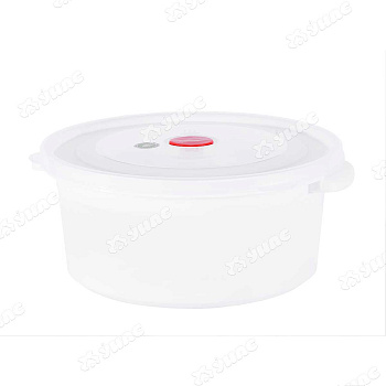 Емкость для СВЧ 3л Эльфпласт 526