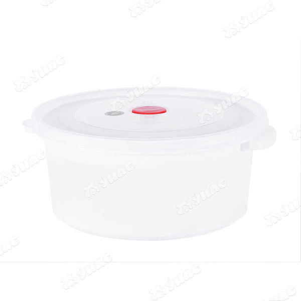 Емкость для СВЧ 3л Эльфпласт 526