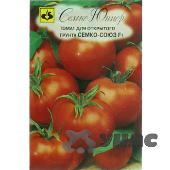 Семена Томат Семко-Союз Семко