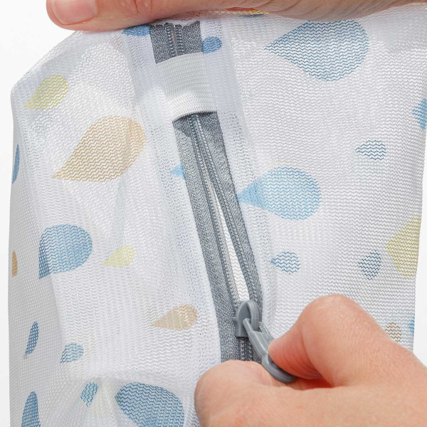 Мешок для стирки NA2536 3шт в упаковке (120)