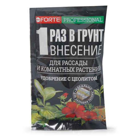 Бона Форте 100гр. д/рассады и комн. раст. х10/30 