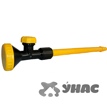 Насадка НПУ-700 м для полива