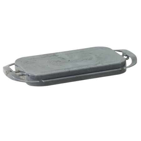 Масленка ДЫМКА 17х9х5 см PAN01 х15