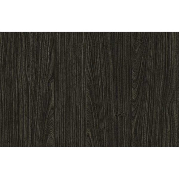 Пленка самоклеящаяся 45*8 м Грейс М016-3-45 дуб черный