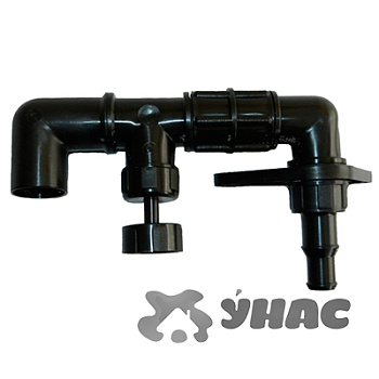 Регулятор уровня воды РУВ-1