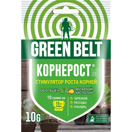 Корнерост 10гр. Техноэкспорт 01-584 х100 