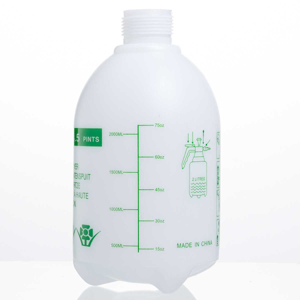 Опрыскиватель помповый 2л (368NAL) (20)