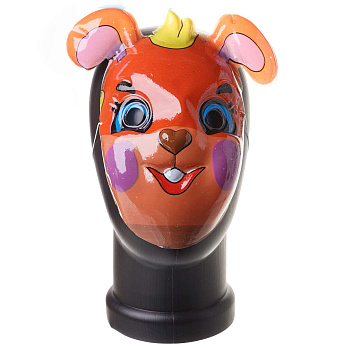 Маска Белка (цена за 12шт)