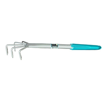 Рыхлитель 030212 Р-5м металлик "Усадьба-Люкс" (15)