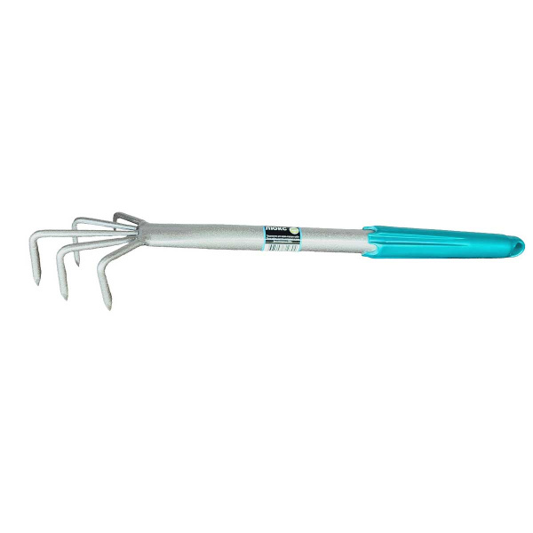 Рыхлитель 030212 Р-5м металлик "Усадьба-Люкс" (15)