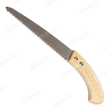 Ножовка (HD8304) 220мм дер.руч 15см (120)