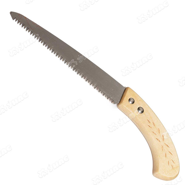 Ножовка (HD8304) 220мм дер.руч 15см (120)