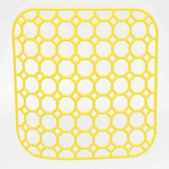 Решетка для раковины 26*26 см RE-223