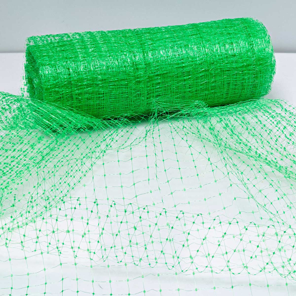 Сетка от птиц 2*10 10г/м2 (12*12мм) САДОВИТА (30)