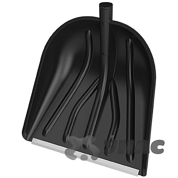 Ковш лопаты Стандарт Купец Цикл  410Х460 2837-00 х10 D32