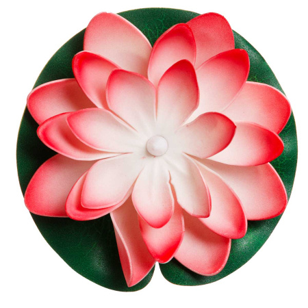 Фигурка для пруда/сада (NA2283) 15см светящаяся