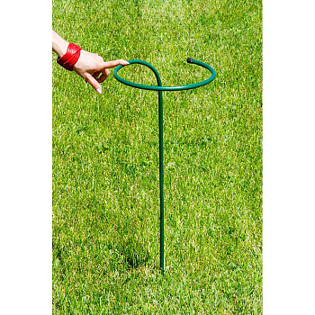 Опора для цветов d-0,25м`h-0,7м САДОВИТА х 500