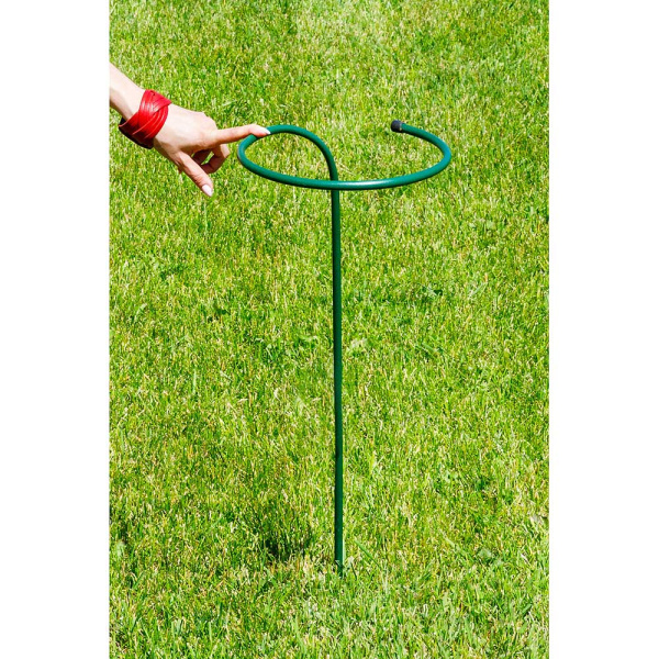 Опора для цветов d-0,25м`h-0,7м САДОВИТА х 500