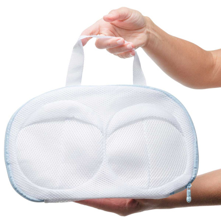 Мешок для стирки 32*19 см бюстгальтеров NA2533 (300)