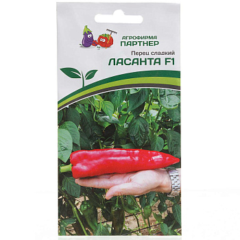Перец Ласанта Партнер Ц