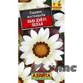 Гацания Нью Дэй белая Аэлита Ц 