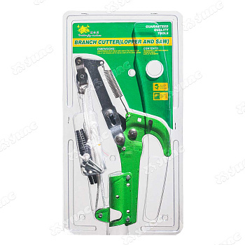 Веткорез (HD8143-2) обычный  (24)