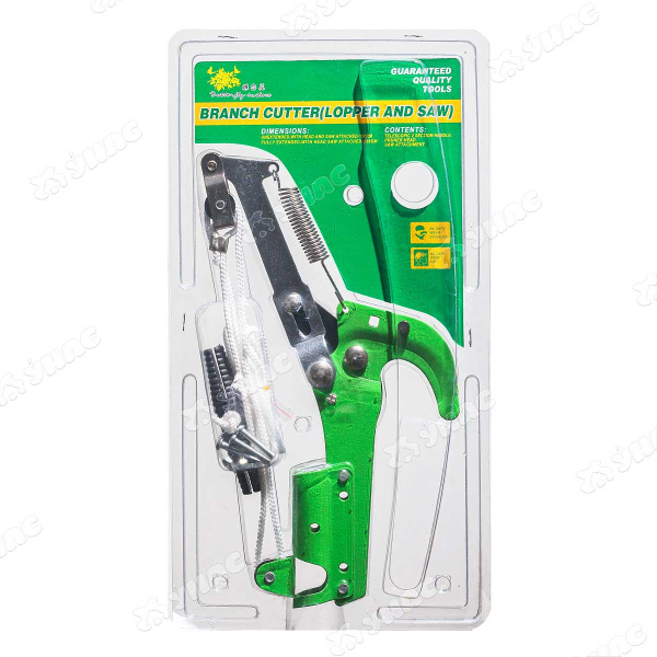 Веткорез (HD8143-2) обычный  (24)