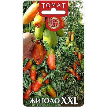 То Жиголо XXL Биотехника Ц