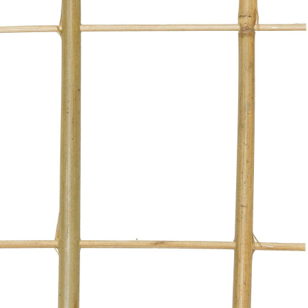 Бамбуковая решетка 3-х лучевая 45 см (Цена за 10шт)