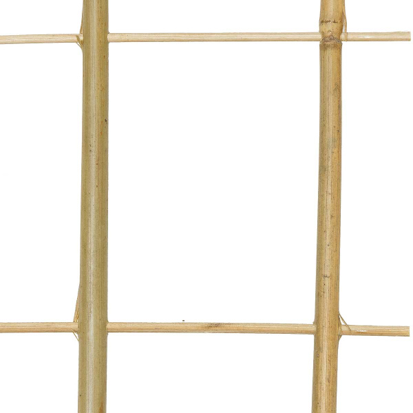 Бамбуковая решетка 3-х лучевая 45 см (Цена за 10шт)