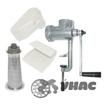 Соковыжималка алюм. ПАЗ х6