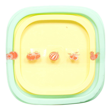 Набор контейнеров 0,4л+0,73л