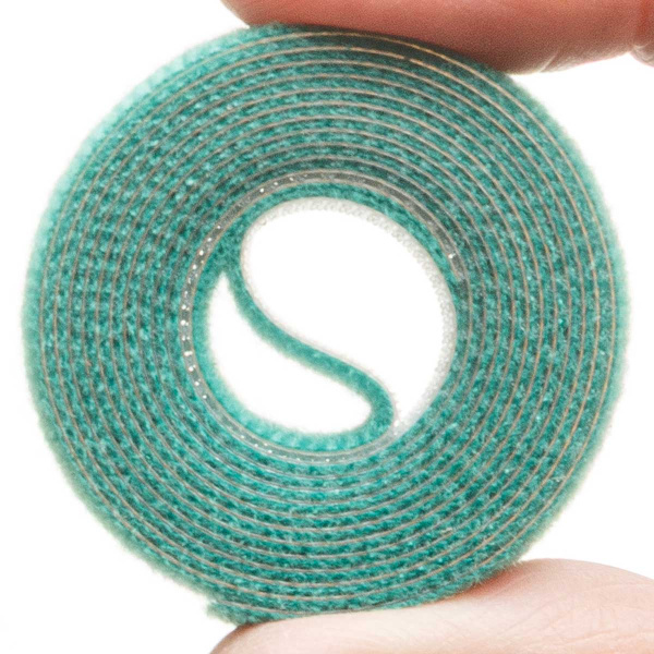 Лента-липуч. д/подв.растен. 1см*1м HD9215-1M (10шт