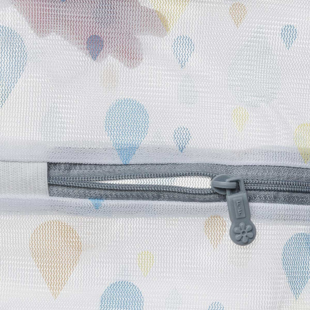 Мешок для стирки NA2536 3шт в упаковке (120)