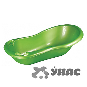 Ванна детская 950*490*320 Эльфпласт 033 (10) 