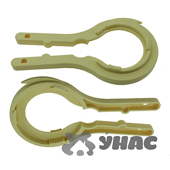 Ключ закаточный для винтовой крышки "Комби" (d=66,82) 