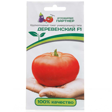 Семена Томат Деревенский Партнер