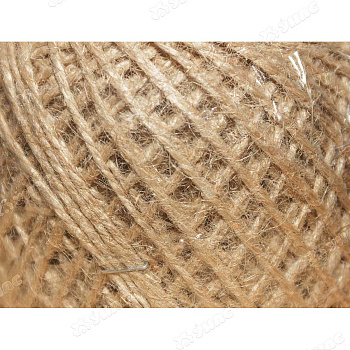 Шпагат джутовый 100м 560текс х 100
