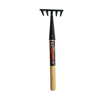 Грабли 5 зубьев FINLAND 2373-ч серия Kulta