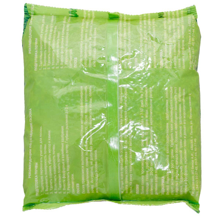 Смесь сидератов для картофеля 1кг САДОВИТА