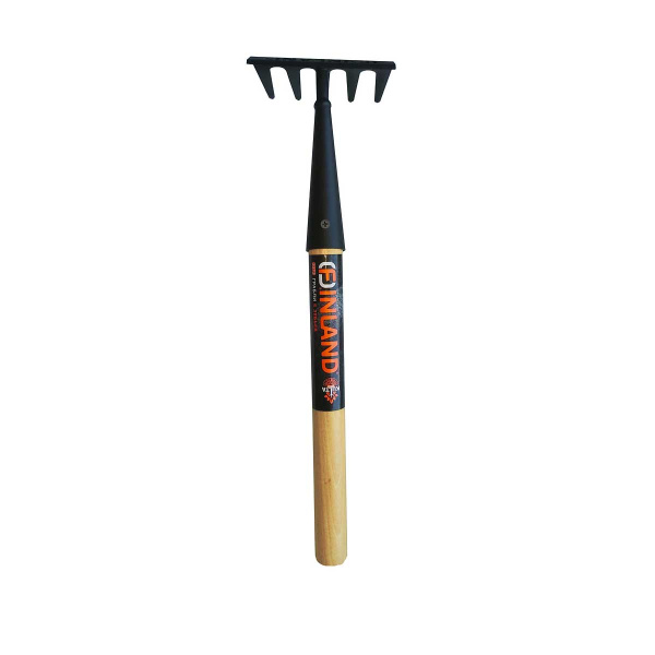 Грабли 5 зубьев FINLAND 2373-ч серия Kulta