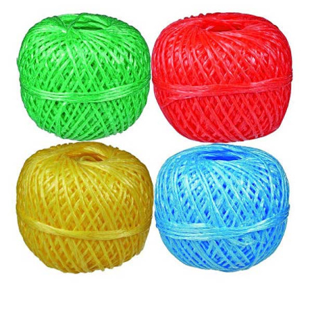 Шпагат "Клубочек" 100гр