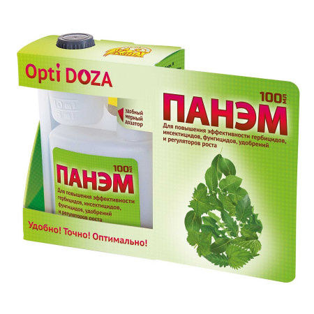 Панэм 100мл ВХ х28