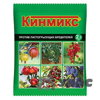 Кинмикс 2,5 мл ампула Ваше Хозяйство