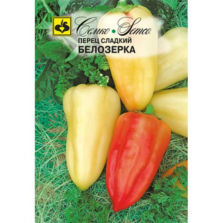 Перец Белозерка Семко Ц